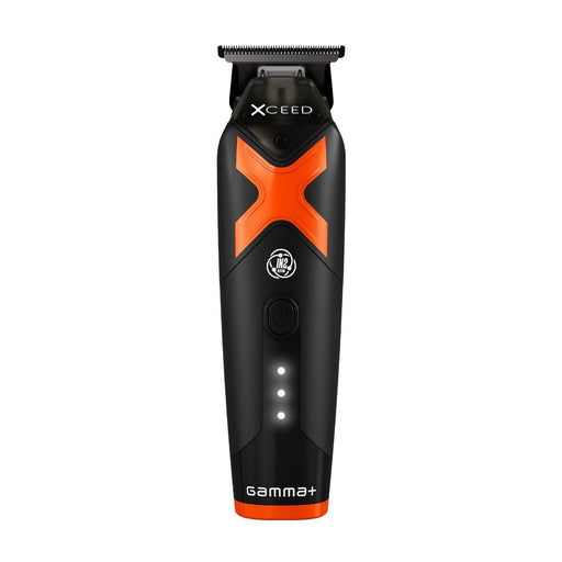 Gamma+ Xceed Professional Trimmer with IN2 Vector Motor - GP418B - Magnus SupplyGamma