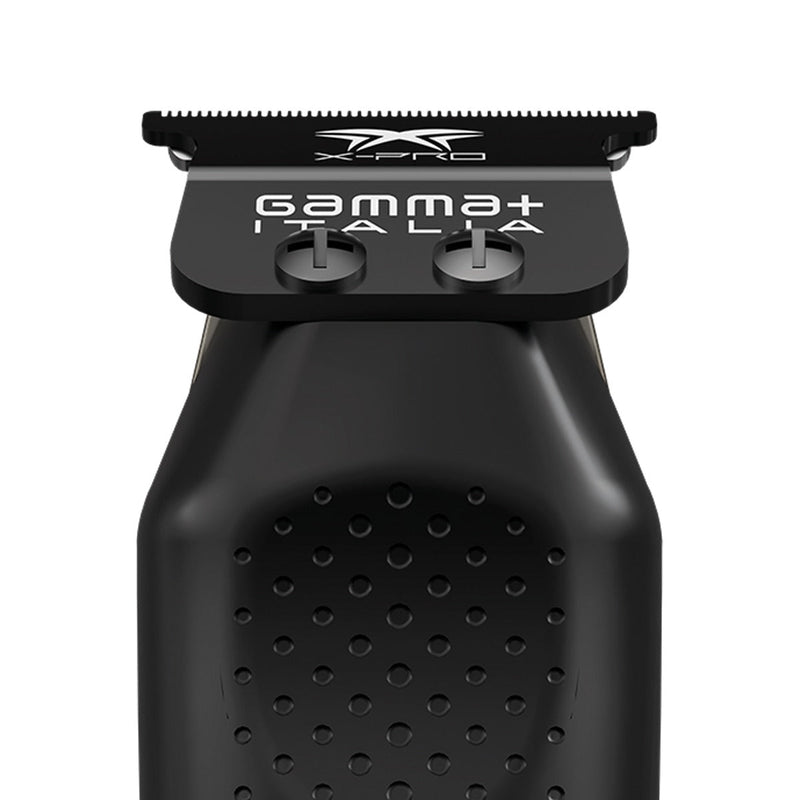 Gamma+ Xceed Professional Trimmer with IN2 Vector Motor - GP418B - Magnus SupplyGamma