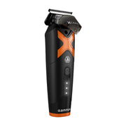 Gamma+ Xceed Professional Trimmer with IN2 Vector Motor - GP418B - Magnus SupplyGamma