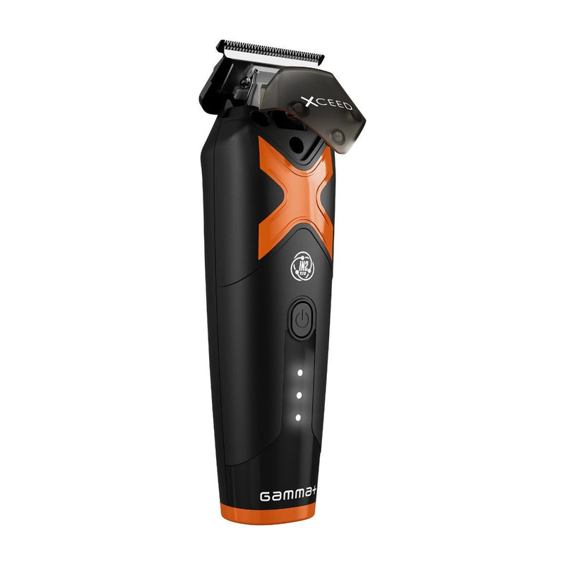 Gamma+ Xceed Professional Trimmer with IN2 Vector Motor - GP418B - Magnus SupplyGamma