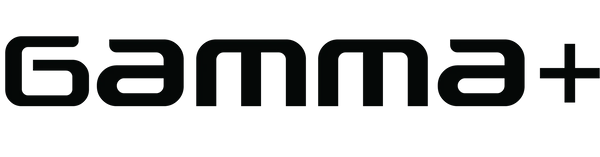 Official GAMMA — professional clippers and trimmers