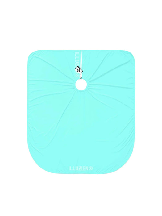 Illuzien Barber Capes | Premium Professional Barber Apparel