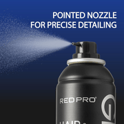 Groomane Professional Hair & Beard Color Spray | Waterproof & Fade-Resistant - Magnus SupplyKiss