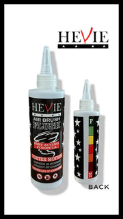 Hevie AirBrush Flush Cleaner - Magnus SupplyHevie