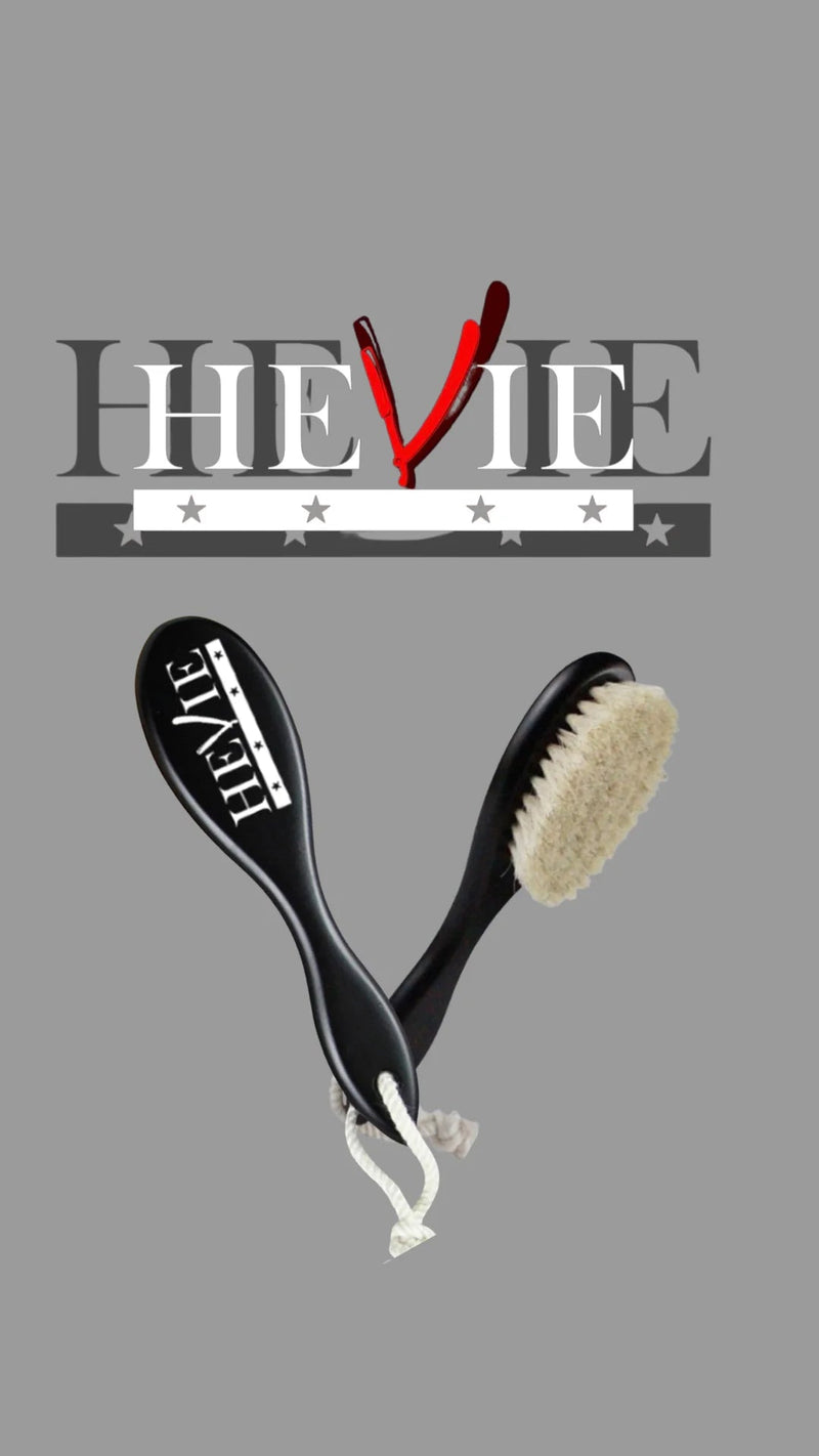 Hevie Enhancement Brush - Magnus SupplyHevie
