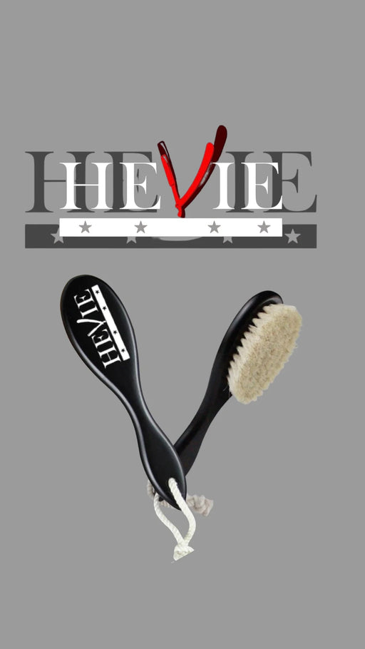 Hevie Enhancement Brush - Magnus SupplyHevie