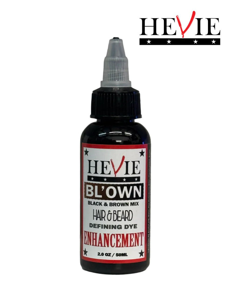 Hevie Enhancement Ink - Magnus SupplyHevie