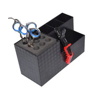 Holder Scissors Double Storage – Organize Your Tools Efficiently - Magnus SupplyMagnus