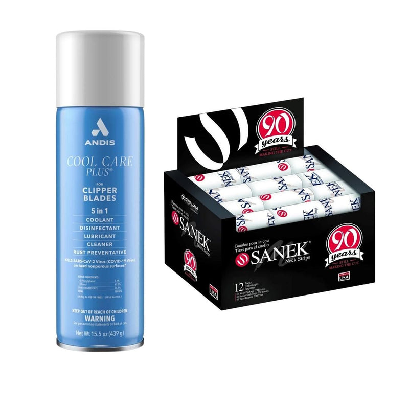 Hygiene Boost Pack - Magnus SupplyMagnus Supply