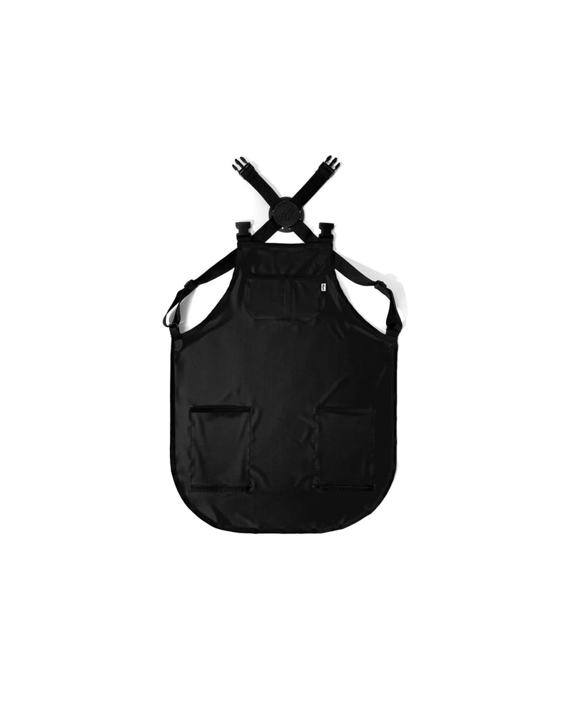 Illuzien Barber Apron - Magnus SupplyIlluzien