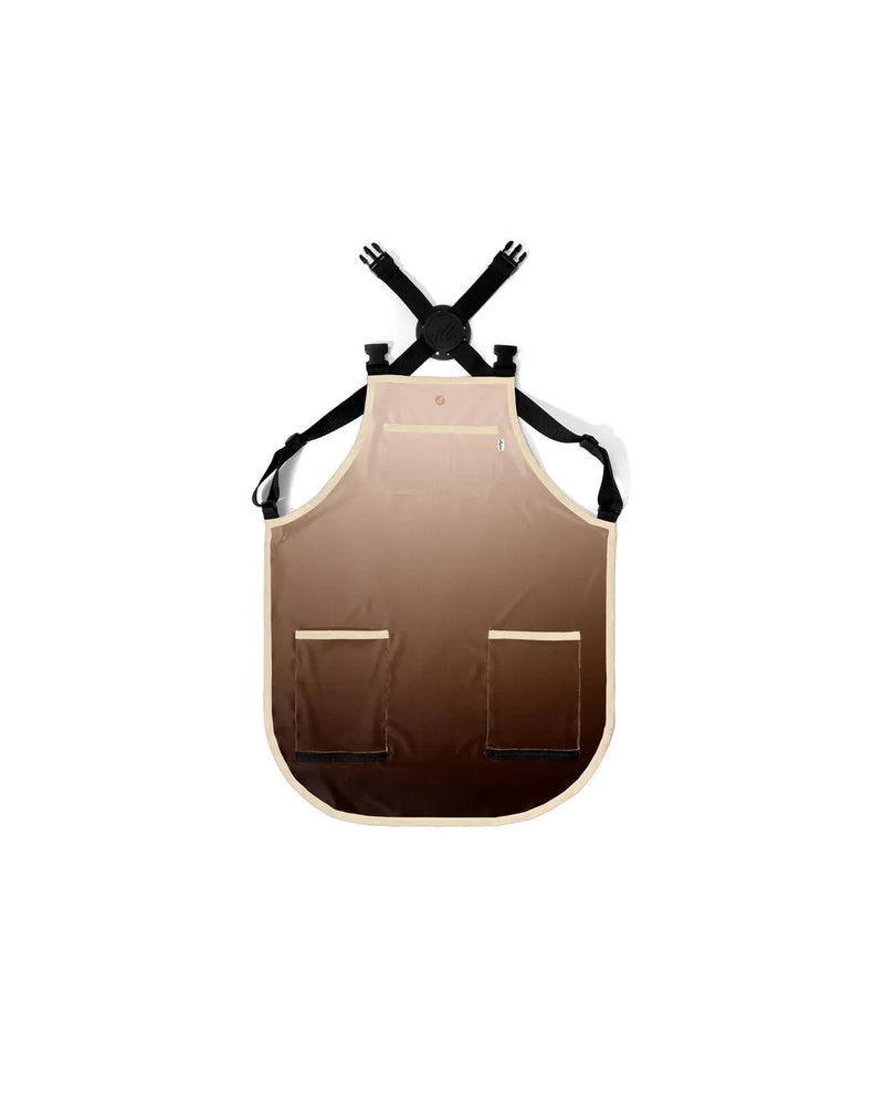 Illuzien Barber Apron - Magnus SupplyIlluzien