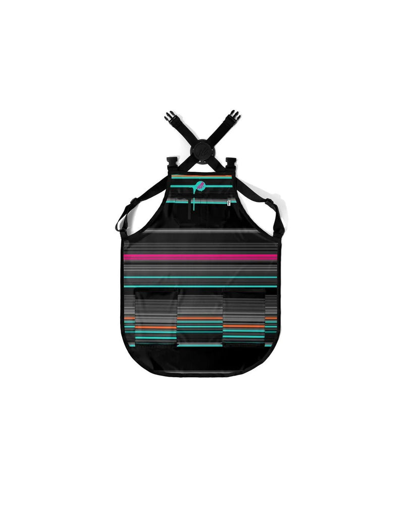 Illuzien Barber Apron - Magnus SupplyIlluzien