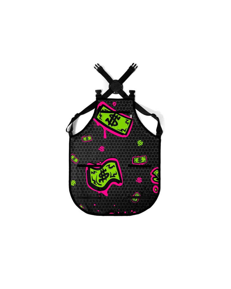 Illuzien Barber Apron - Magnus SupplyIlluzien