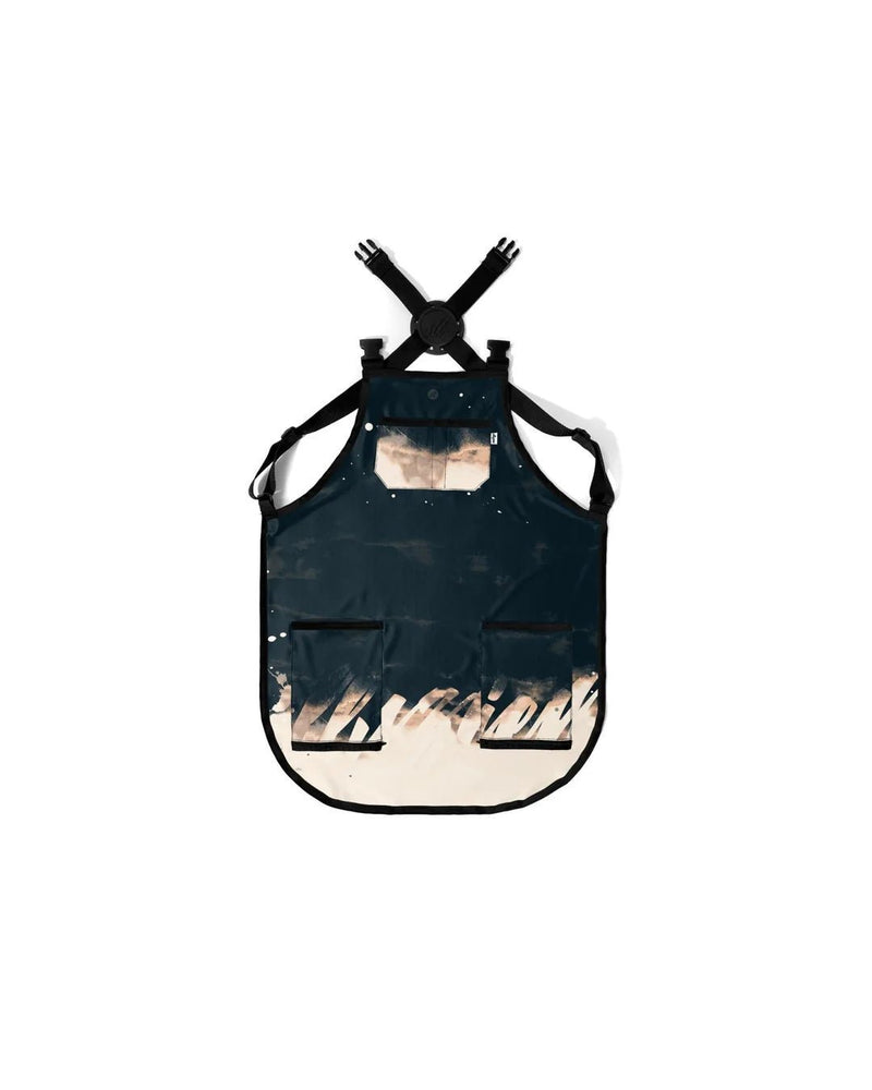 Illuzien Barber Apron - Magnus SupplyIlluzien