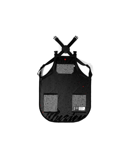 Illuzien Barber Apron - Magnus SupplyIlluzien