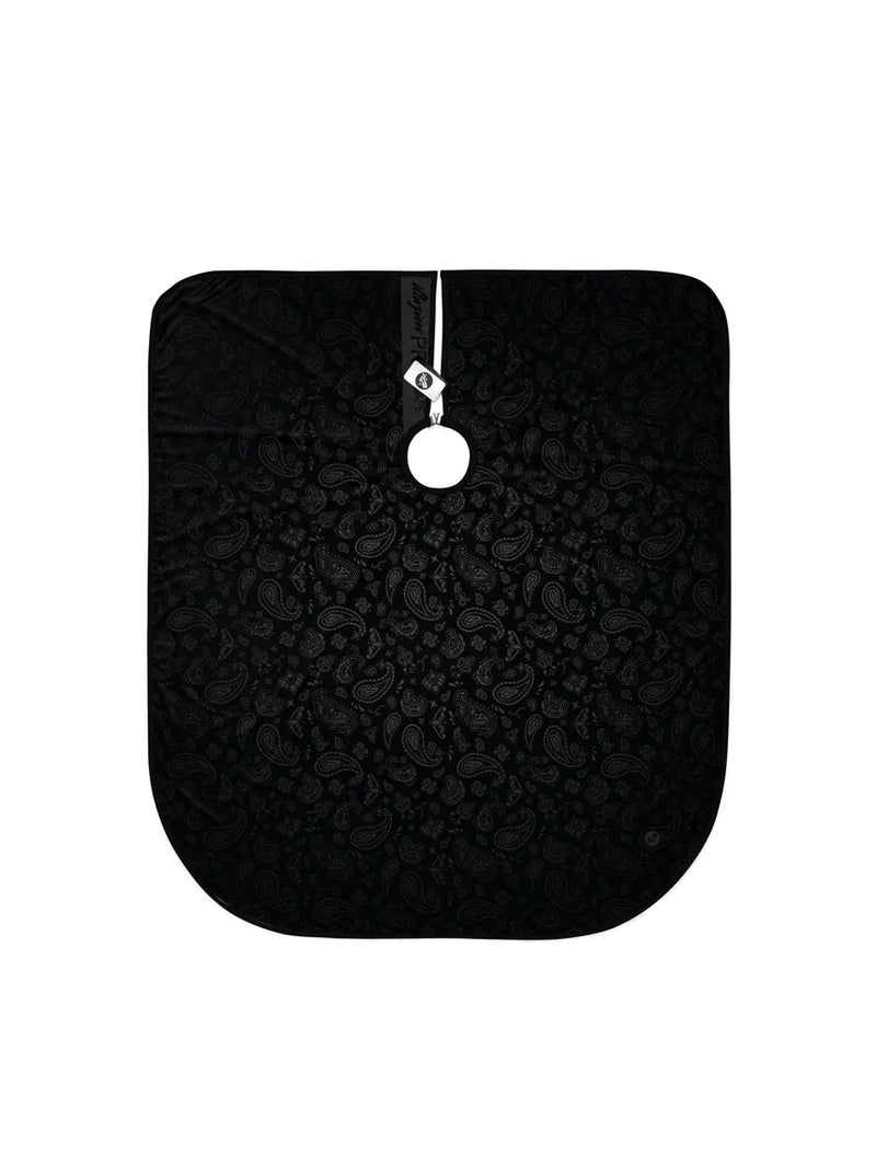 Illuzien Barber Capes | Premium Professional Barber Apparel - Magnus SupplyIlluzien