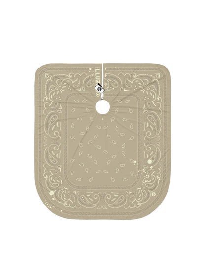 Illuzien Barber Capes | Premium Professional Barber Apparel - Magnus SupplyIlluzien