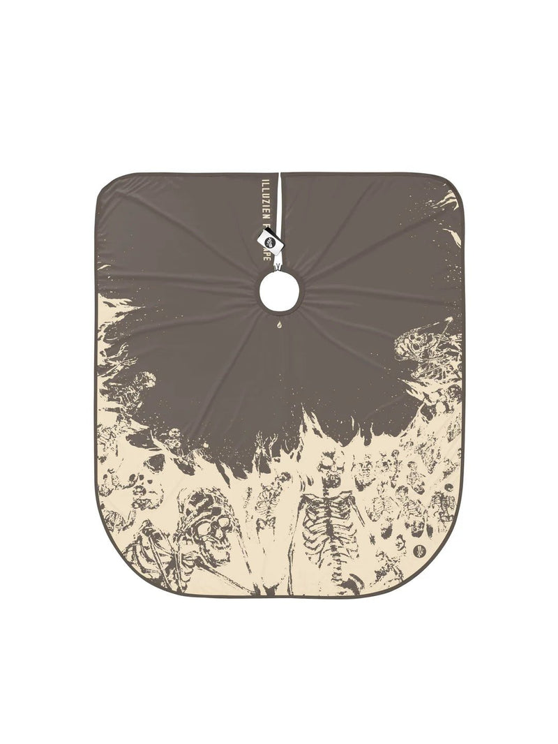 Illuzien Barber Capes | Premium Professional Barber Apparel - Magnus SupplyIlluzien