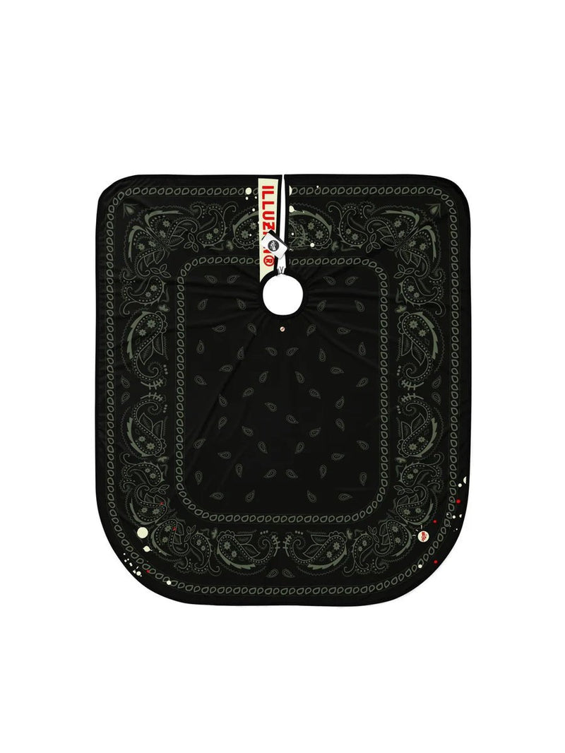 Illuzien Barber Capes | Premium Professional Barber Apparel - Magnus SupplyIlluzien