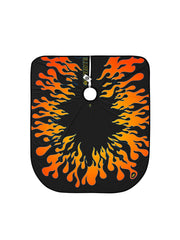 Illuzien Barber Capes | Premium Professional Barber Apparel - Magnus SupplyIlluzien