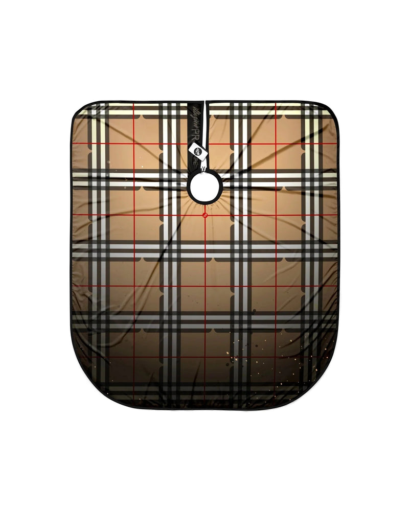 Illuzien Barber Capes | Premium Professional Barber Apparel - Magnus SupplyIlluzien