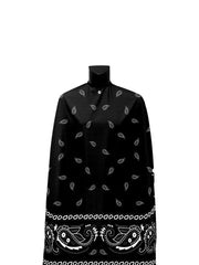Illuzien Barber Capes | Premium Professional Barber Apparel - Magnus SupplyIlluzien