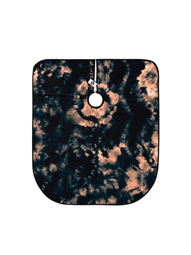 Illuzien Barber Capes | Premium Professional Barber Apparel - Magnus SupplyIlluzien