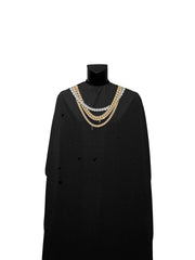 Illuzien Barber Capes | Premium Professional Barber Apparel - Magnus SupplyIlluzien