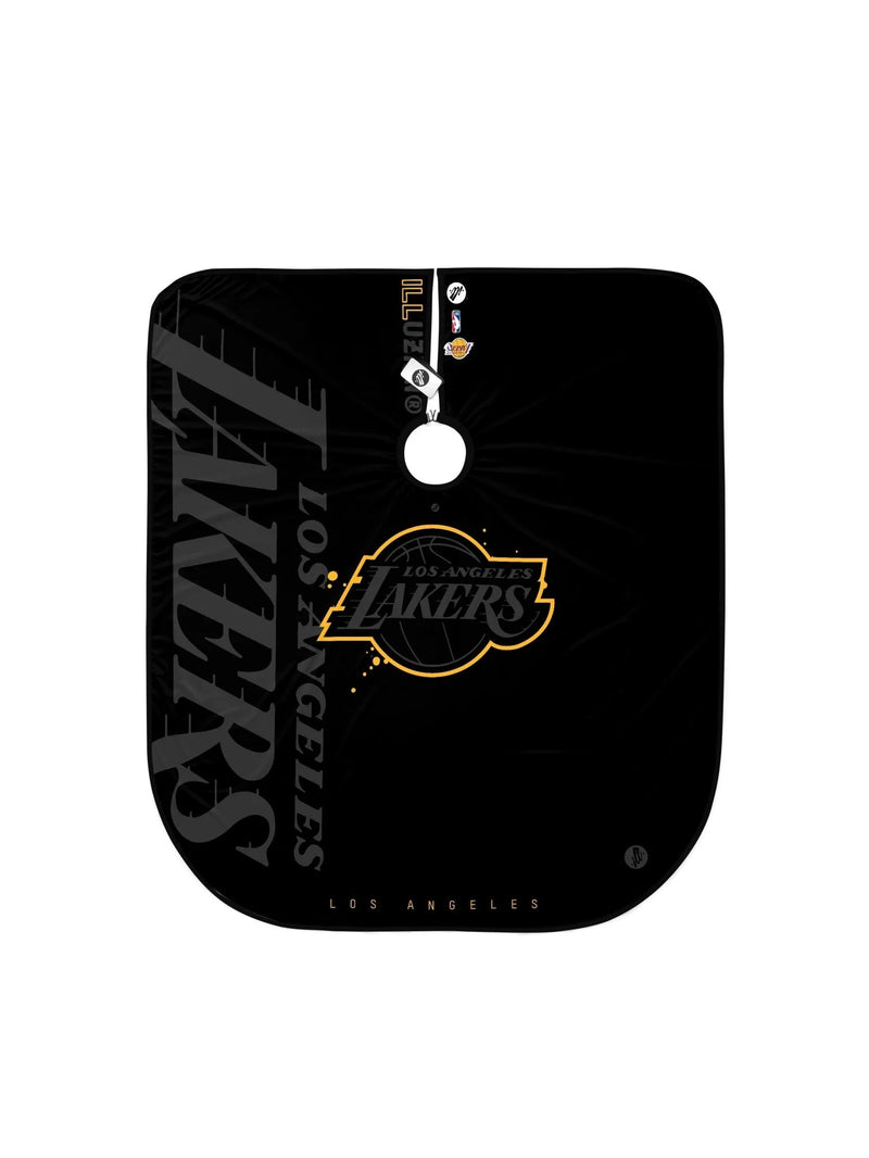 Illuzien Barber Capes | Premium Professional Barber Apparel - Magnus SupplyIlluzien