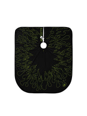 Illuzien Barber Capes | Premium Professional Barber Apparel - Magnus SupplyIlluzien
