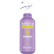 Immortal Leave in & Detangler Spray 500ml - Magnus SupplyImmortal