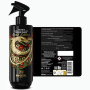 Immortal NYC Gold Edition Venom Cologne - Magnus SupplyImmortal