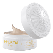 Immortal NYC Pomades 5oz - Strong Hold & Style - Magnus SupplyImmortal
