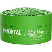 Immortal NYC Pomades 5oz - Strong Hold & Style - Magnus SupplyImmortal
