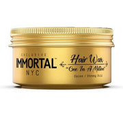 Immortal NYC Pomades 5oz - Strong Hold & Style - Magnus SupplyImmortal