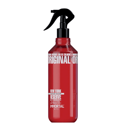 Immortal NYC  Reserve Aftershave