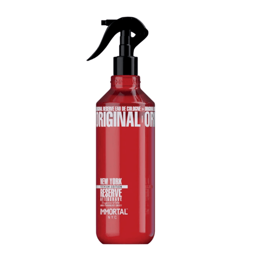 Immortal NYC Reserve Aftershave - Magnus SupplyImmortal
