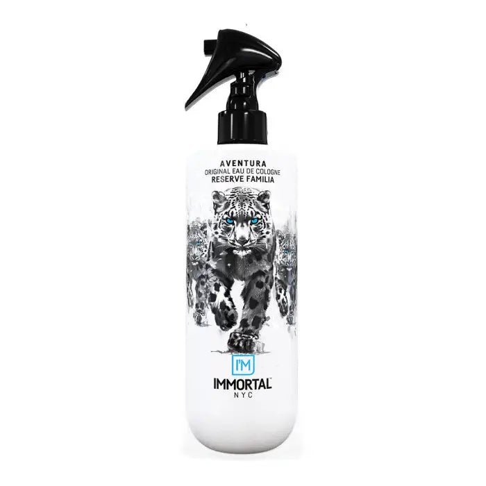 Immortal NYC Reserve Cologne 500ml - Magnus SupplyImmortal