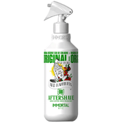Immortal NYC "Stay Blessed" Aftershave Collection | Scents 01 - 08 (16.9 oz) - Magnus SupplyImmortal