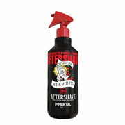 Immortal NYC "Stay Blessed" Aftershave Collection | Scents 01 - 08 (16.9 oz) - Magnus SupplyImmortal
