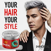 Immortal NYC Venom Pomade - Magnus SupplyImmortal