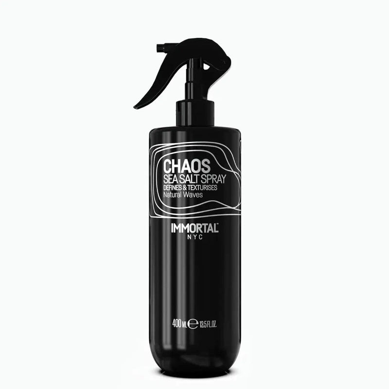 Immortal Sea Salt Spray 400ml - Magnus SupplyImmortal
