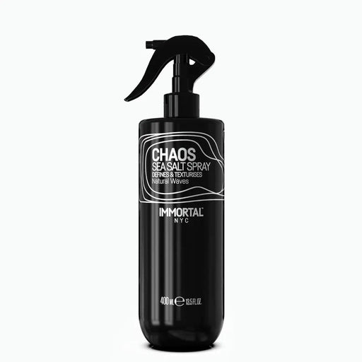 Immortal Sea Salt Spray 400ml - Magnus SupplyImmortal