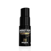 Immortal Smokey Puff – Degrease & Matte Texturizing Hair Powder - Magnus SupplyImmortal