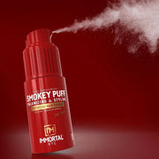Immortal Smokey Puff - Fine Fragranced Texturizing Hair Powder - Magnus SupplyImmortal