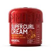 Immortal Super Curl Cream 500ml - Magnus SupplyImmortal