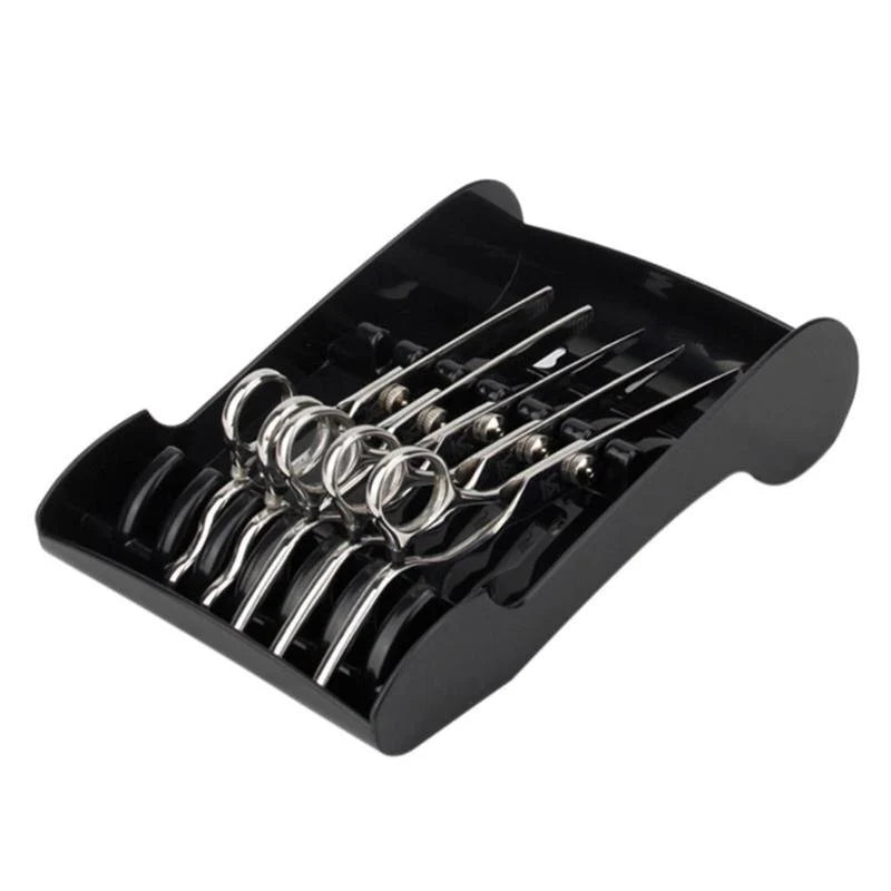 Ingrid Scissor Holder - Magnus SupplyIngrid