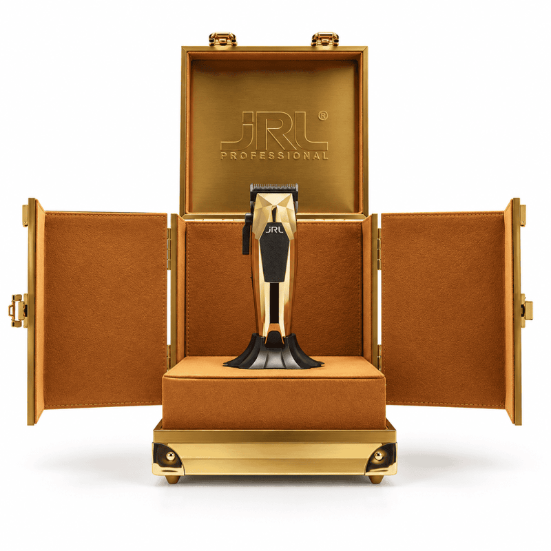 JRL 3000C Gold Limited Edition Clipper – Collector’s Edition- Pre Order