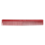 JRL Barber Comb Set 4-Pack with Bag - Magnus SupplyJRL