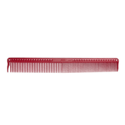 JRL Barber Comb Set 4-Pack with Bag - Magnus SupplyJRL